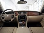 Jaguar XJ Super V8 2007 года